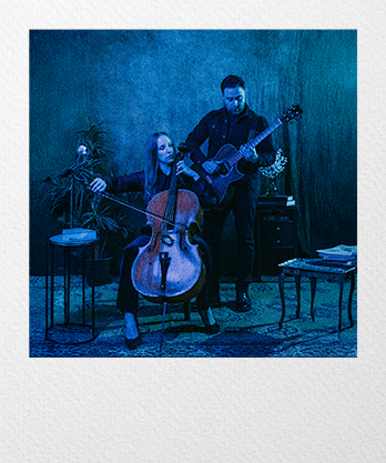 Band of Echoes — photo 3