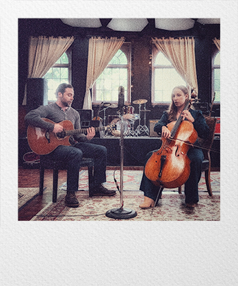 Band of Echoes — photo 6